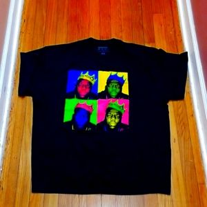 The Notorious BIG Shirt